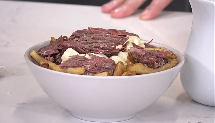 2 recipes that will elevate traditional Quebec cuisine