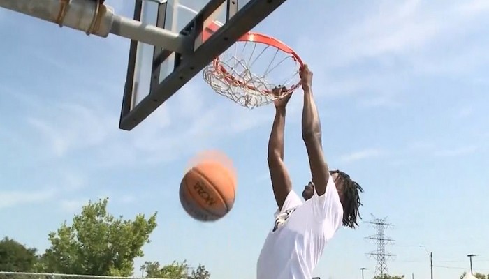 ‘Rise Up’ basketball showcase bounces back to Hamilton