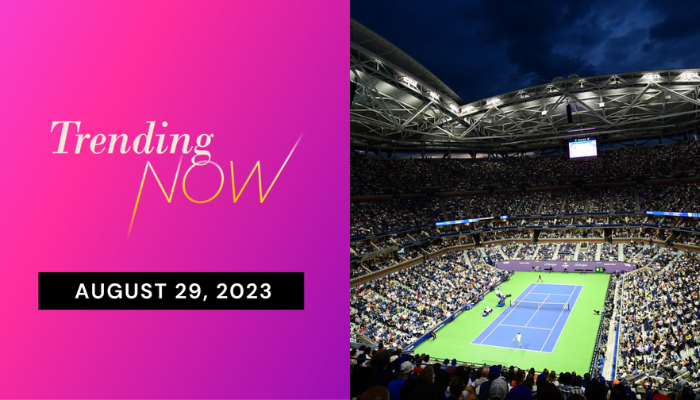 2023 U.S. Open kicks off