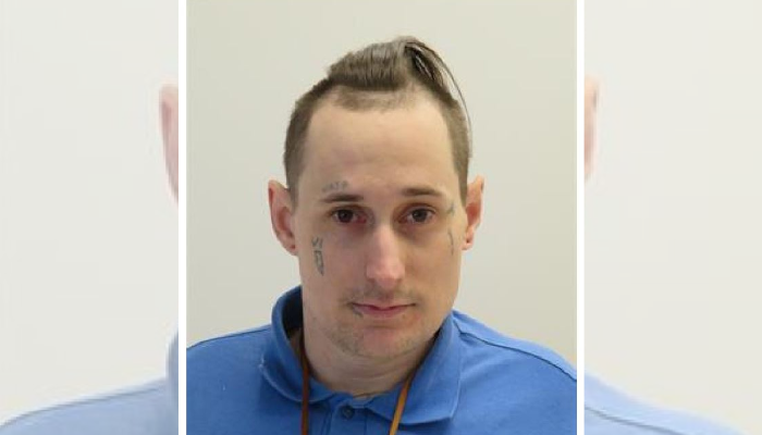 OPP search for federal offender known to frequent Hamilton area