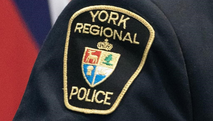 House fire in Vaughan leaves two people dead