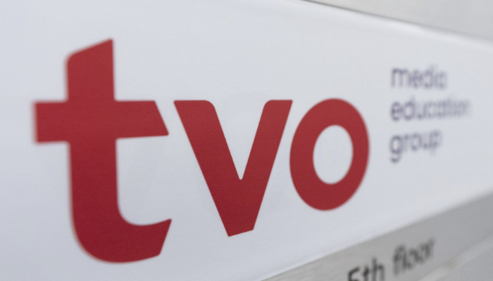 TVO strike