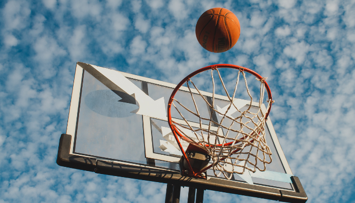 Grimsby Grizzlies are empowering girls in basketball with free camp