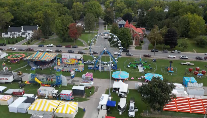 Caledonia Fair