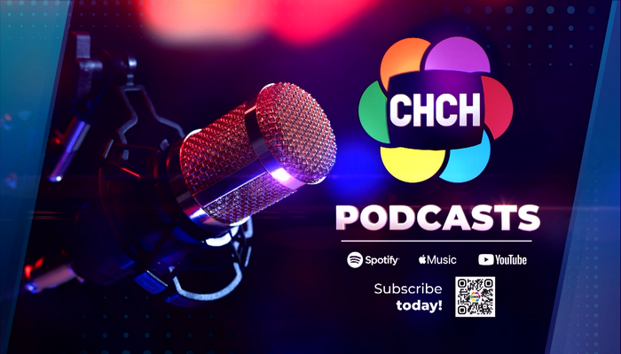 CHCH Podcasts launch today, delivering local news and more straight to your smartphone