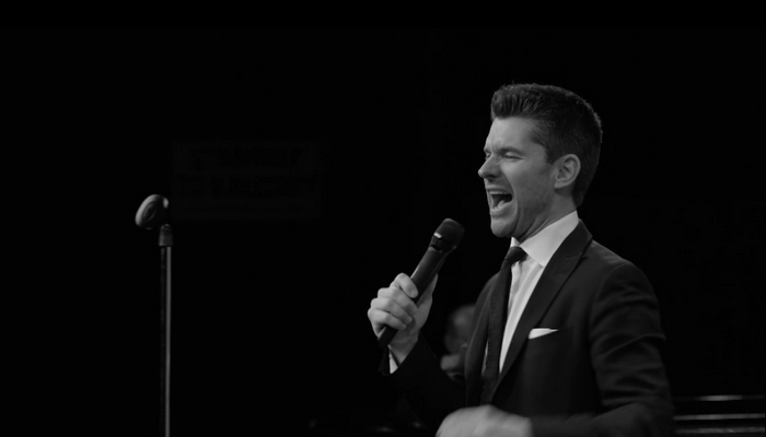 Matt Dusk