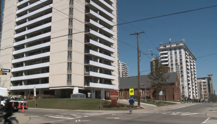 Hamilton sees rent for one-bedroom apartment exceed $1,900