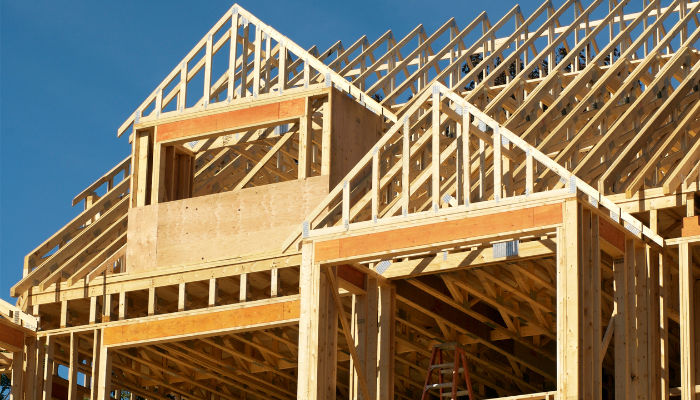 Ontario home construction levels up, but still far off pace for 1.5M target