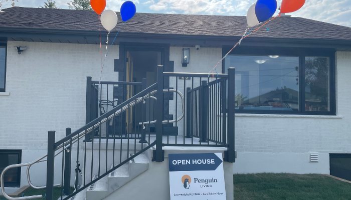 Penguin Living launches accessible housing initiative in Hamilton