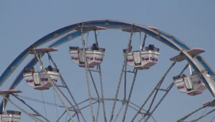 Ancaster Fair latest scene of swarming incidents among teens