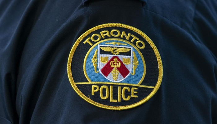 Toronto police officer charged in shooting of Black man in February