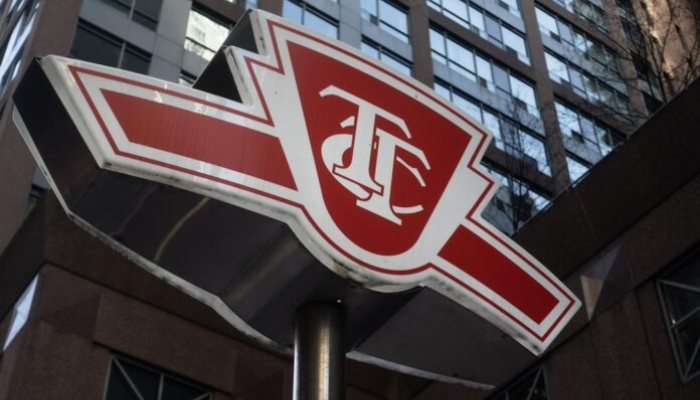 TTC throws goodbye party for Scarborough SRT after derailment hastened closure