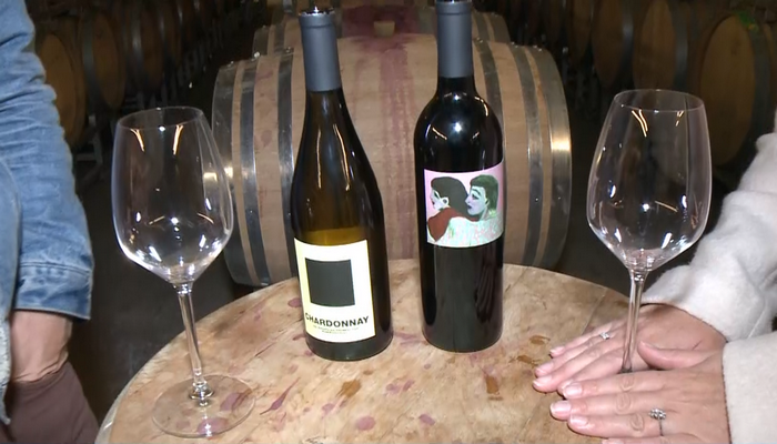 Harvest season brings new releases at Rosewood Estate Winery