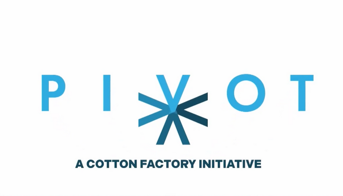 Hamilton’s Cotton Factory hosts PIVOT Tech conference to address crucial global challenges