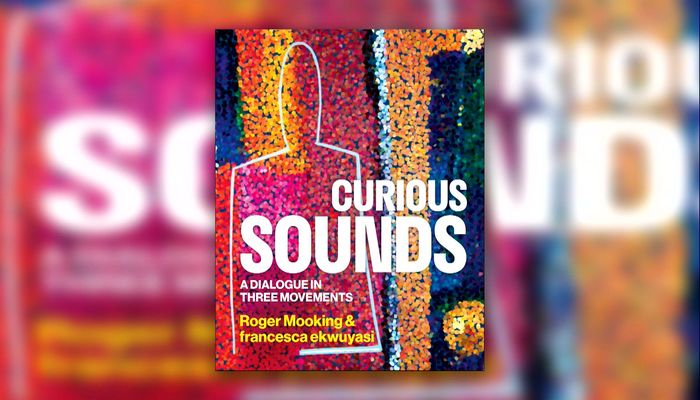 Find beauty in chaos with new book ‘Curious Sounds’