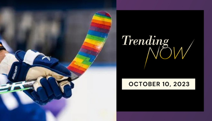 Leafs won't wear Pride-themed jerseys this evening - HockeyFeed