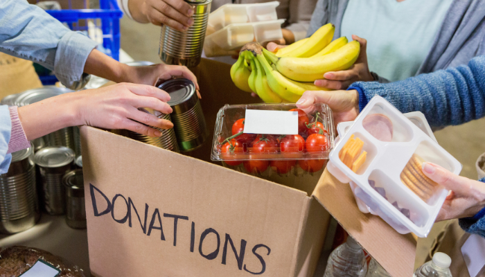 Brantford Food Bank appeals to public after record-high use in September