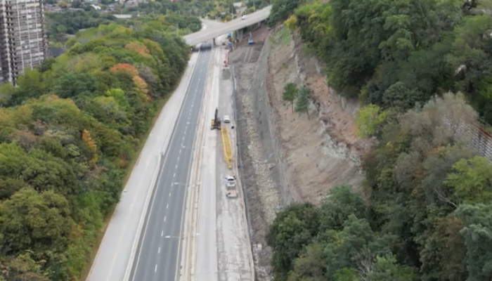 Claremont Access update