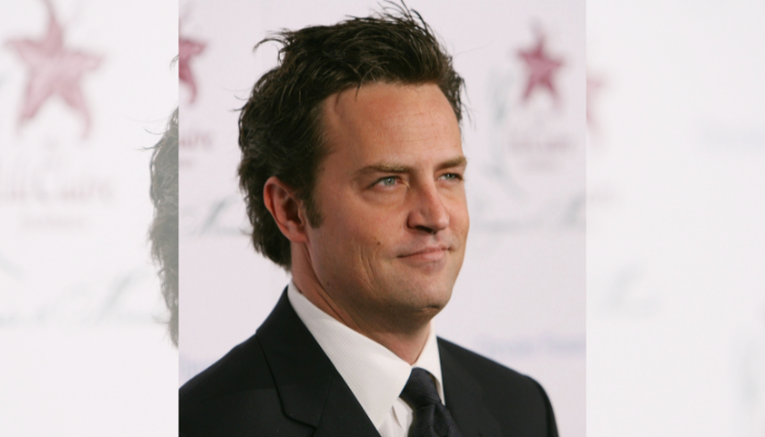 Fans mourn the sudden death of ‘Friends’ star Matthew Perry