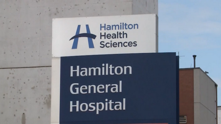 Hamilton hospitals brace for winter illness surge on an overwhelmed system