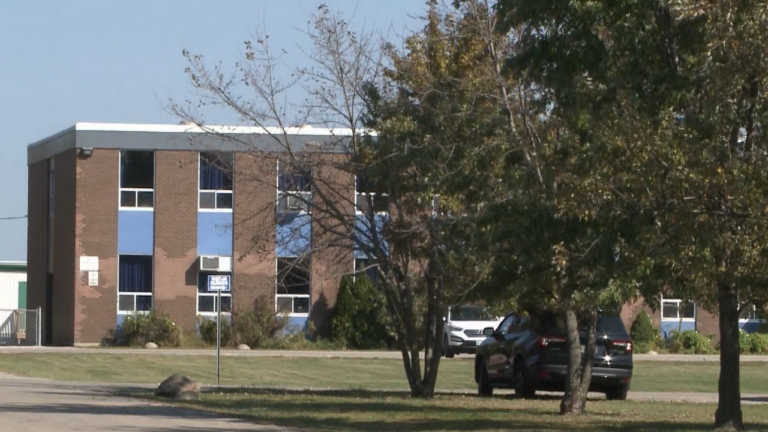 Hamilton Catholic school board investigating after principal uses N-word