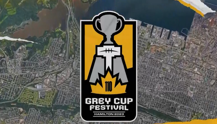 Grey Cup Festival