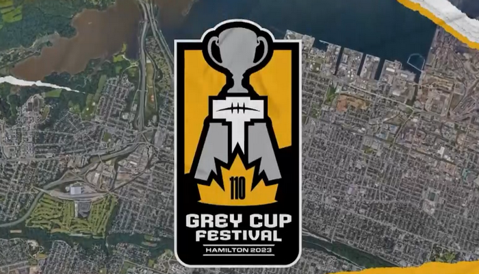 Over 40 Canadian artists perform as part of free Built in the Hammer Grey Cup Music Festival