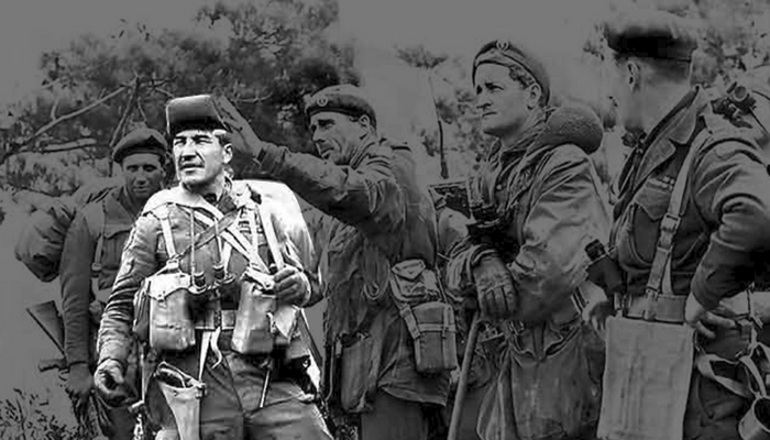 Indigenous Military history at the Canadian War Museum