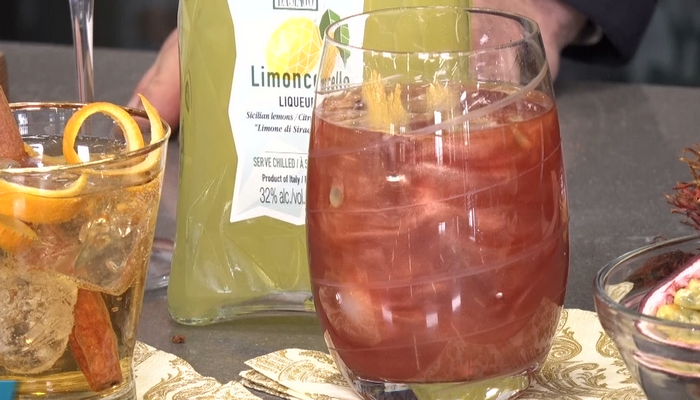 New cocktail trends to serve up at your holiday party