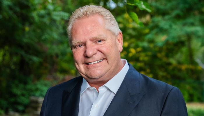 Ford doubles-down on wanting ‘like-minded judges’ in provincial courts