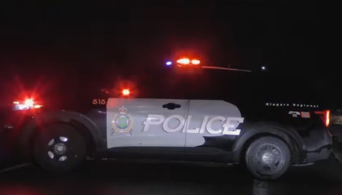 Drunk driver, 17, charged after serious overnight collision in Fort Erie