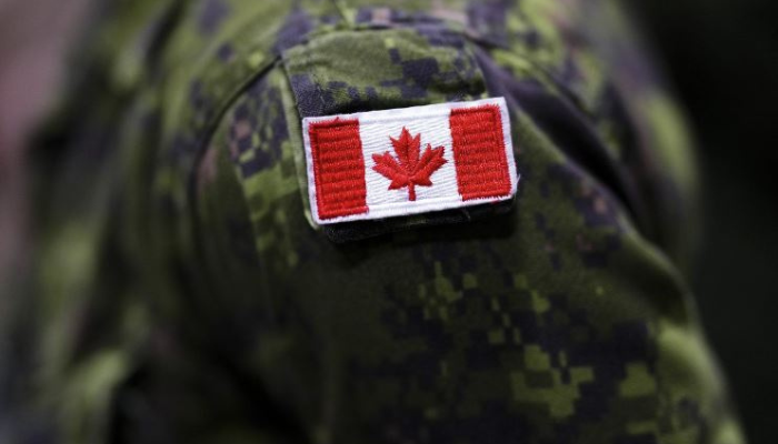 Ontario consulting on how to better support job-seeking veterans, military spouses