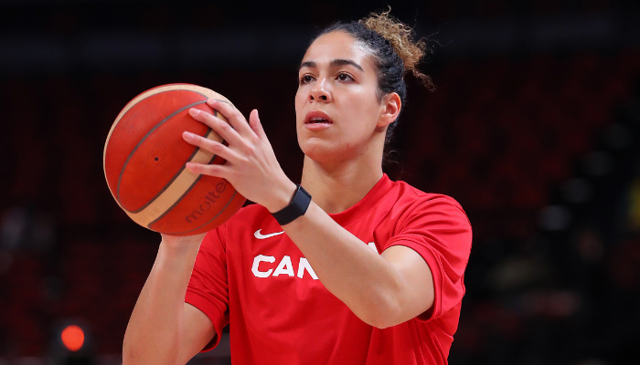 Hamilton’s Kia Nurse ‘proud’ to be keynote speaker at YWCA Young Trailblazers breakfast