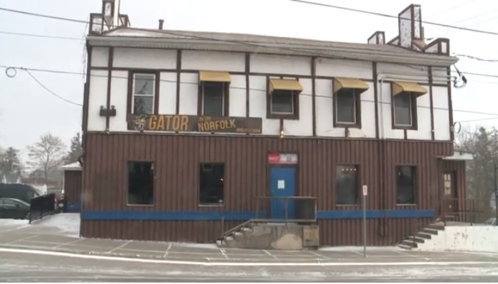 Last call: Historic Norfolk County tavern to close its doors