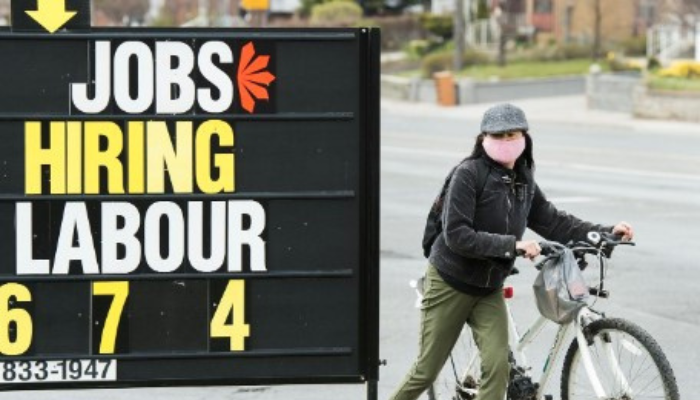 Ontario to ban Canadian work experience requirement in job postings