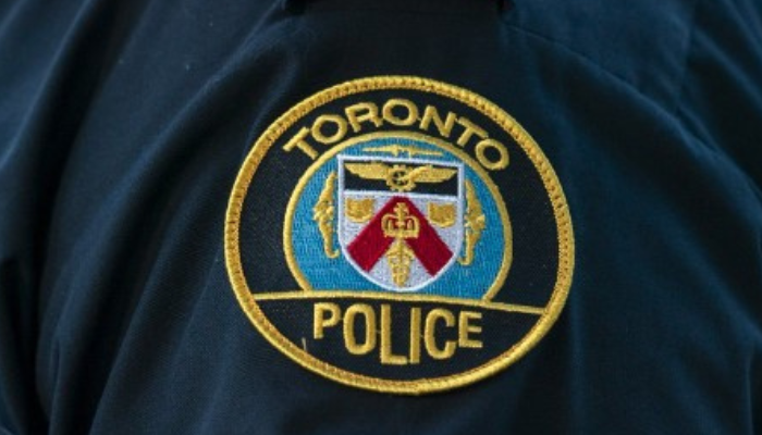 4 hit by vehicle may have been ‘intentionally’ struck: Toronto police