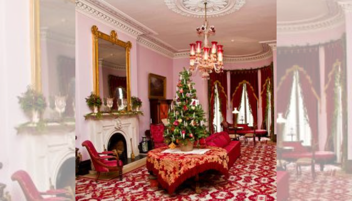 Free admission at Dundurn Castle this Sunday to celebrate Victorian Christmas