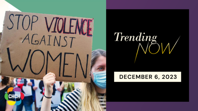 National Day of Remembrance and Action on Violence Against Women