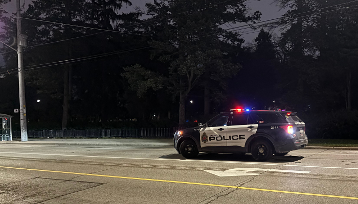 Hamilton police arrest three people after shots fired near Gage Park