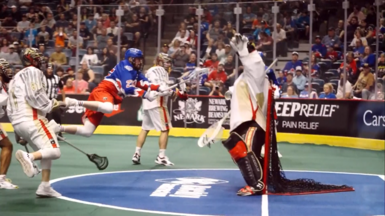 Toronto Rock kicks-off new season Saturday against Philadelphia