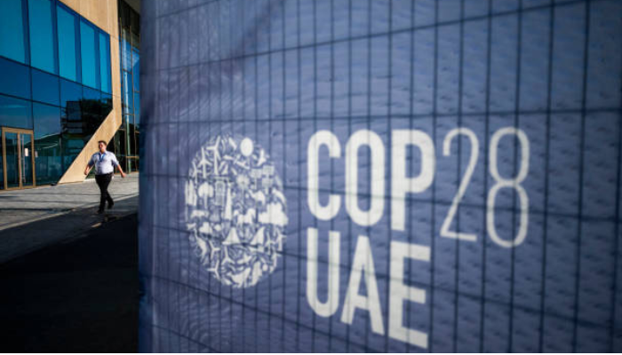 Canada joins COP28 decision to transition away from fossil fuels