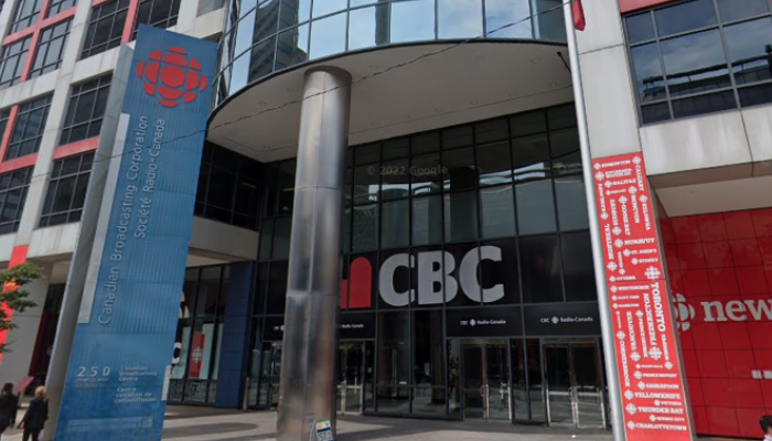 CBC job cut