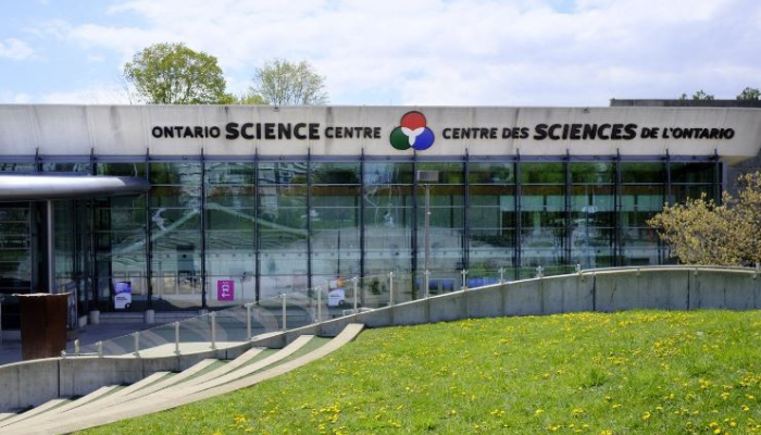 Business case for moving Ontario Science Centre missing key information: auditor