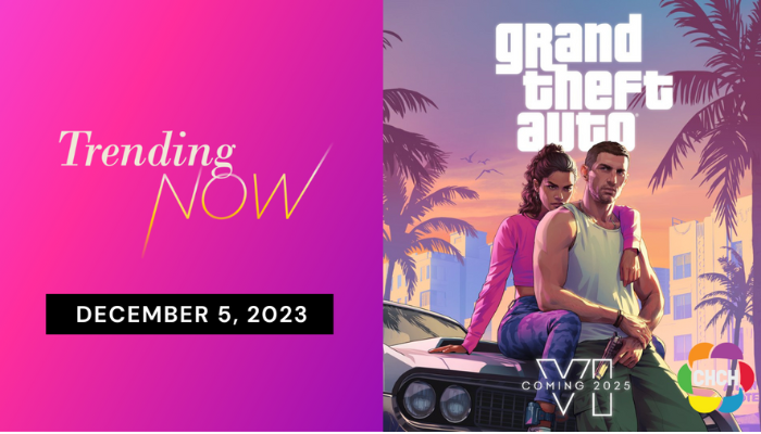 ‘GTA 6’ drops trailer and reveals 2025 release date