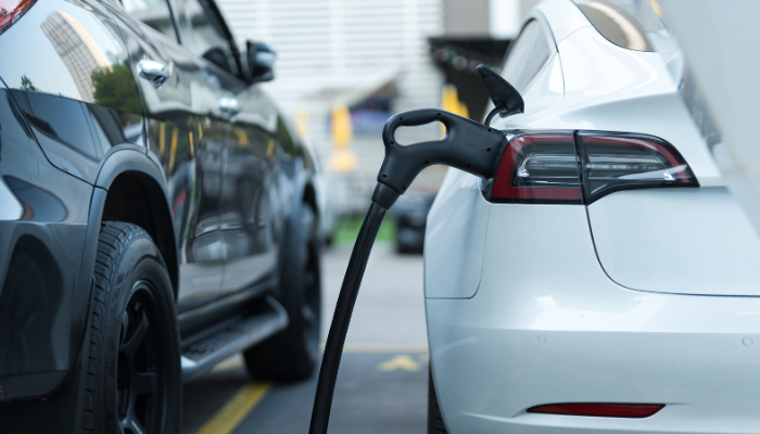 Canada finalizes plan to manufacture only zero-emission vehicles by 2035