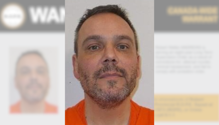 OPP search for federal offender known to frequent Hamilton area