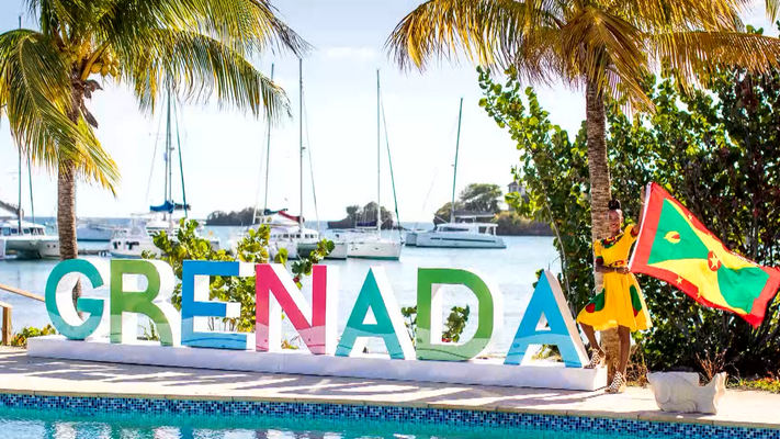 Grenada Tourism