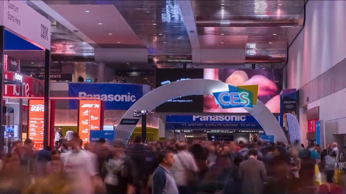 Consumer Electronics Show