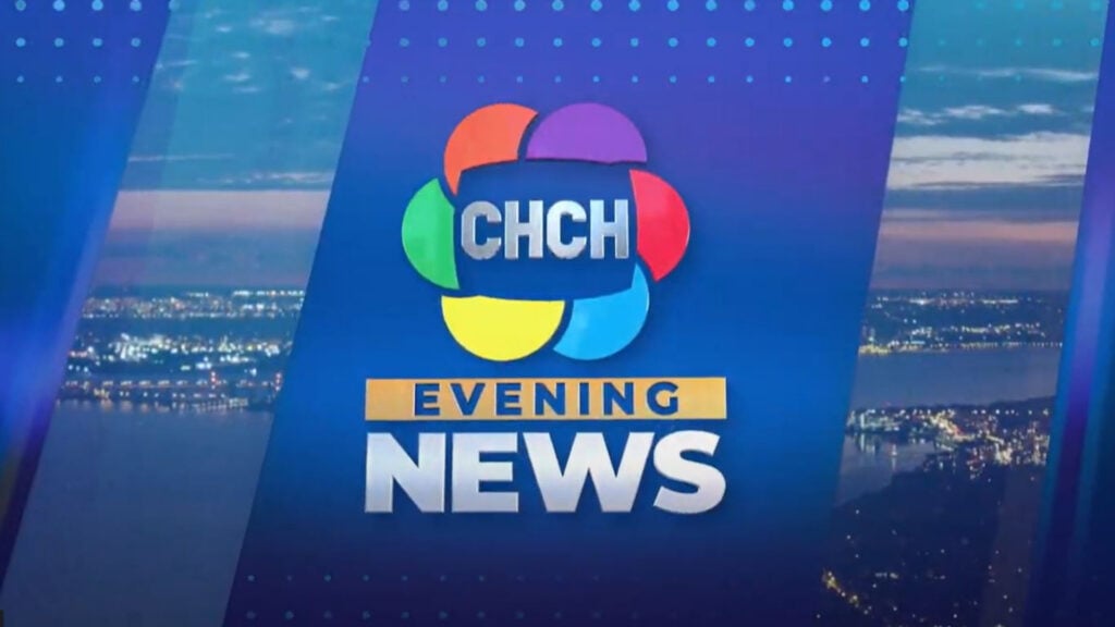 PROMO BOARD-EVENING NEWS -GENERIC