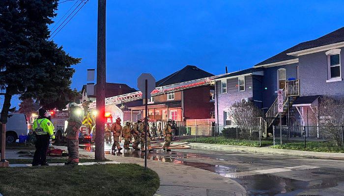 central hamilton fire